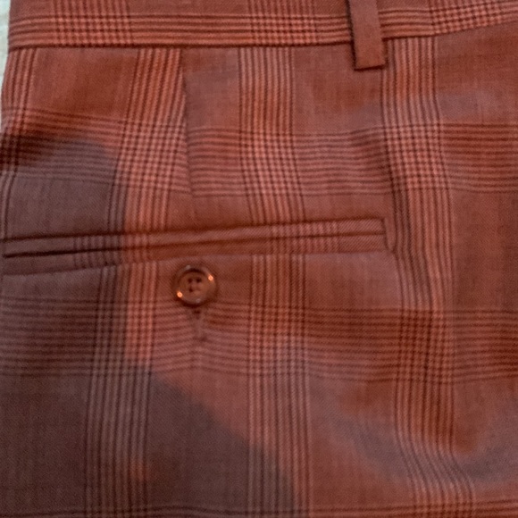 Joseph A Bank dress pants - Picture 6 of 8